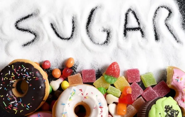 توقفي فورًا عن تناول السكر وستدهشين للنتائج!