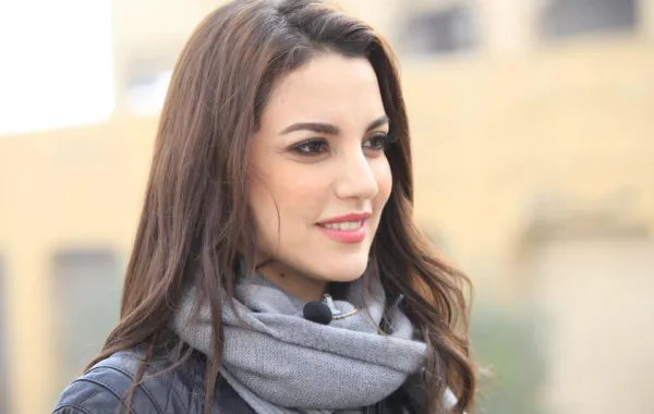"شورت" درة في مواجهة "شورت" نادية الجندي" في الساحل الشمالي