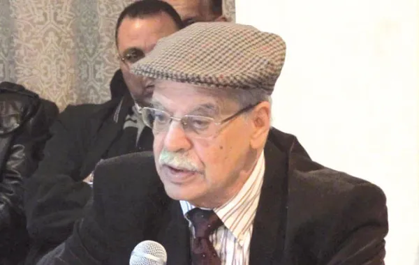 خالد مشبال "هرم الإذاعة" المغربية في ذمة الله