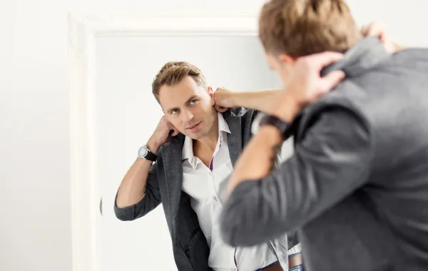 مسابقة القصة الفكاهية: جرعة ثقة