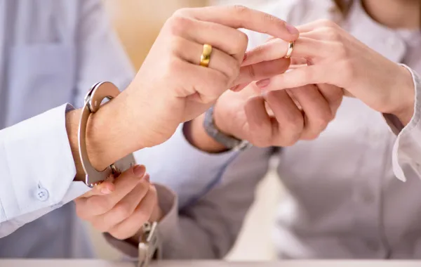 مسابقة القصة الفكاهية: المحكمة