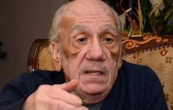 رحيل الكاتب المصري محفوظ عبد الرحمن