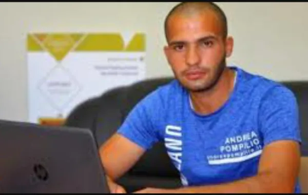 طالب فلسطيني يكتشف ثغرة إلكترونية في موقع «البنتاغون»