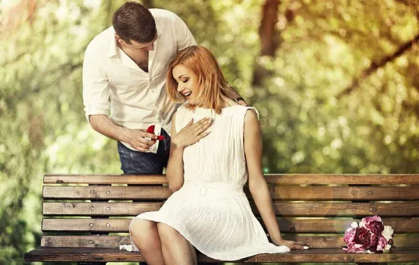 للمرأة.. أحبِّي لضبط ضربات قلبك