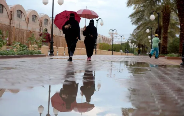 أجواء السعودية ستشهد انكساراً للحرارة مع دخول "سهيل"