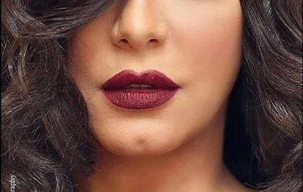 من هي "شغف خانم" التي أرغمت سلاف فواخرجي على تغيير لون شعرها؟