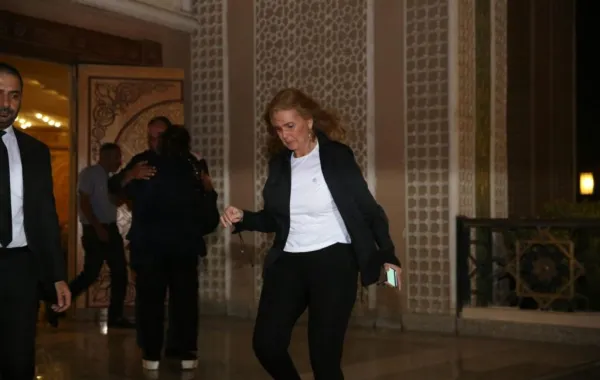 بالصور.. النجوم في عزاء الكاتب الراحل محفوظ عبد الرحمن