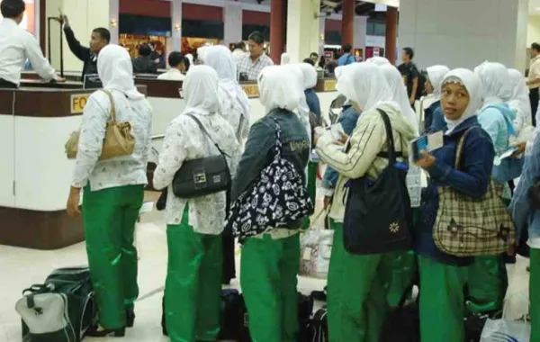 «العمل» تنفذ حملة توعوية حول حقوق وواجبات العمالة المنزلية
