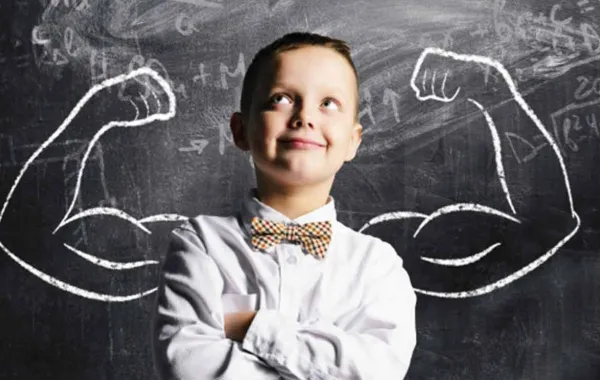 كيف تتعاملين مع طفل العذراء في الصفوف الدِّراسيَّة!