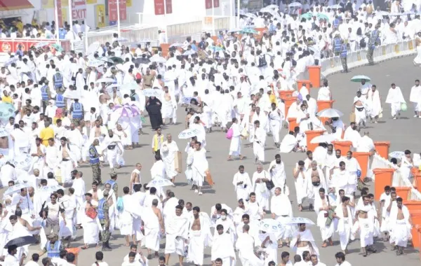 متخصص يحذر الحجاج من فيروس "زيكا" والحمى الصفراء
