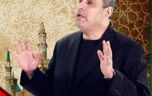 بالتفاصيل: ايمي سالم تبدأ حملة تبرعات لعلاج المطرب طارق فؤاد