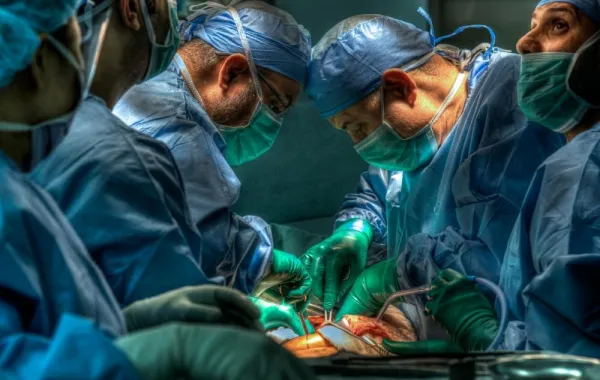 "اختبار الأجنة" في الأحساء يمنح أملاً جديداً لـ 50 أسرة