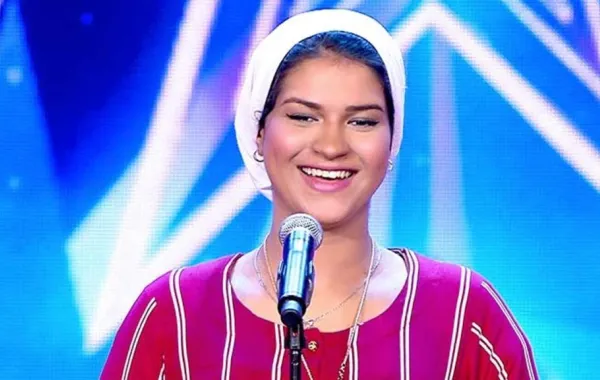 إيمان الشميطي: شيرين عبدالوهاب ضربتني، ولهذا خلعت الحجاب