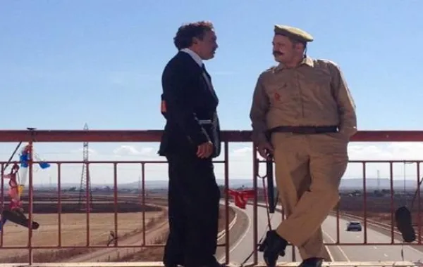 الفيلم المغربي "ضربة في الرأس".. عودة الثمانينيات للسينما