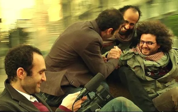 الفيلم المصري "آخر أيام المدينة".. قطعة حيّة من القاهرة