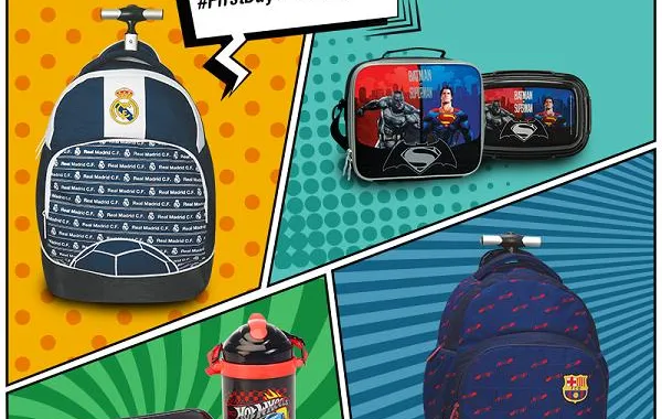 تشكيلات الشخصيات المفضلة لدى محل الأطفال