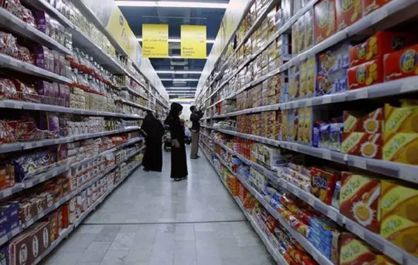 السعودية أكبر سوق غذائي في الشرق الأوسط