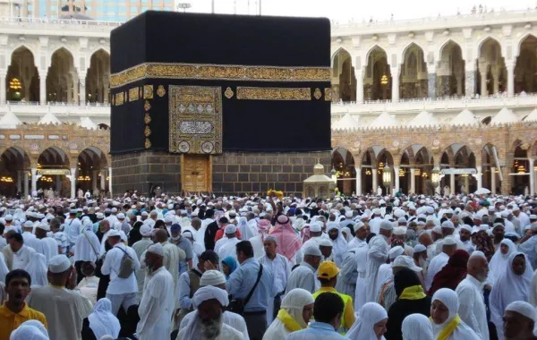 4 عيادات للرعاية الطبية لحجاج بلاد ما وراء النهر