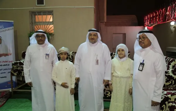 وكيل وزارة الحج: المرأة السعودية شريك حقيقي في التنمية