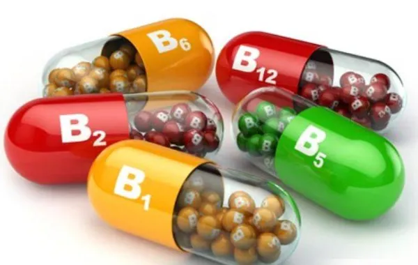 مخاطر تناول مكمّلات فيتامين B !