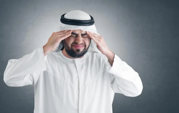 غرامة 125 ألف ريال لخليجي بسبب "علبة عصير"!