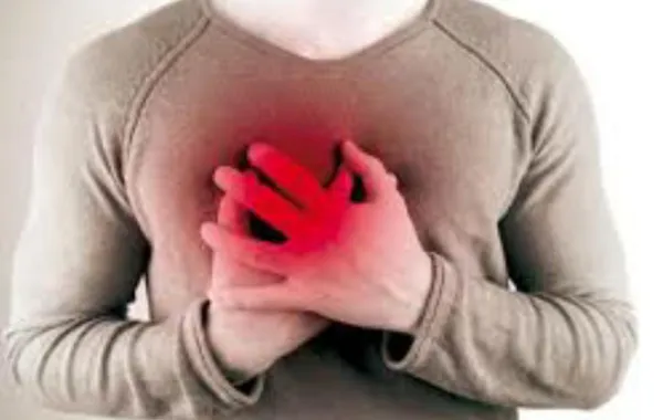 متى تصبح حرقة المعدة خطراً يهدد حياتك؟