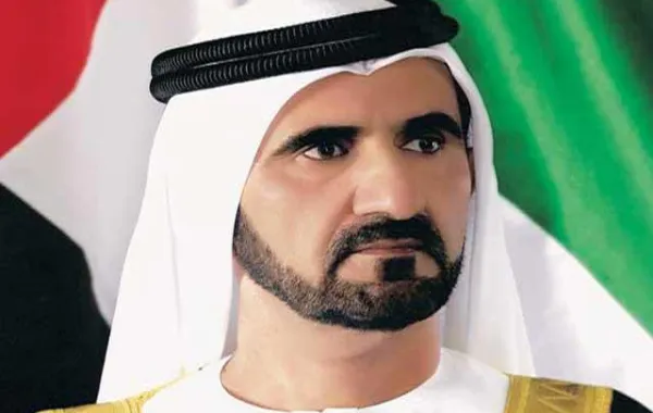 محمد بن راشد يصدر قانون ملتقى زايد بن محمد العائلي