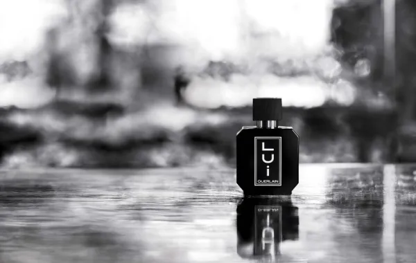 عطر "لوي" LUI الجديد من غيرلان