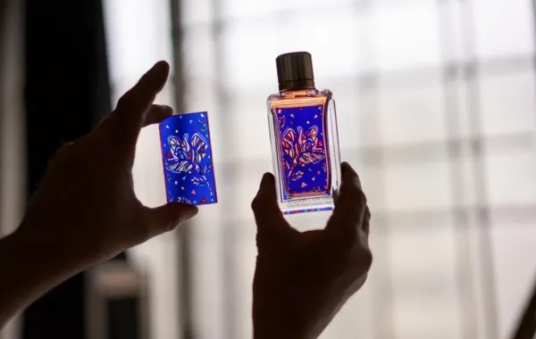 مجموعة عطور رائعة من LANCÔME