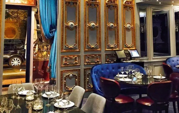 "نوميرو 6" عنوان جديد ببيروت مهدى لمحبي المطبخ الفرنسي الراقي