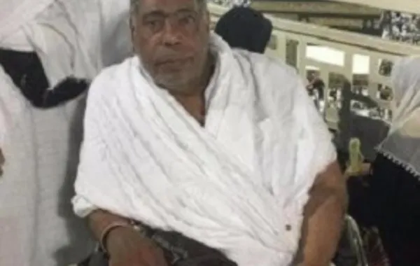 وفاة الفنان المصري «أسامة أبوالخير» خلال تأديته مناسك الحج