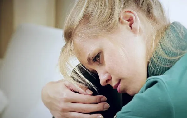 علاج جديد وثوري  لـ التوتر العصبي