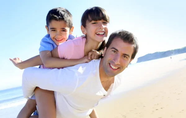 أمور بسيطة تشعرك بالسعادة