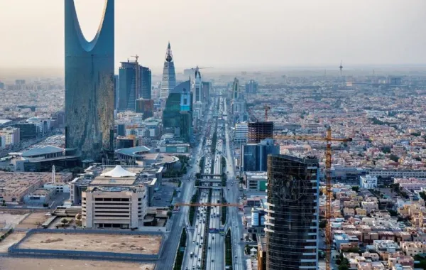 السعودية.. رياح مثيرة للأتربة وأمطار