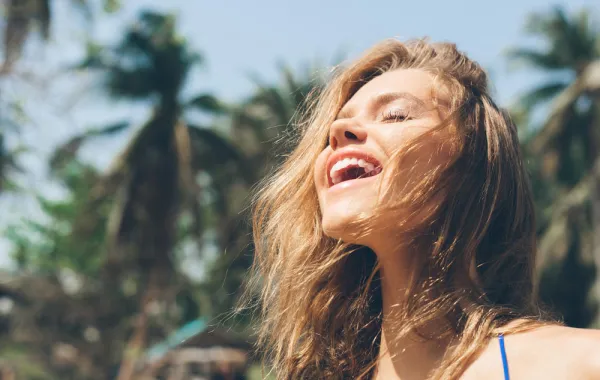 أفكار تجعل حياتك أكثر حيوية وبهجة