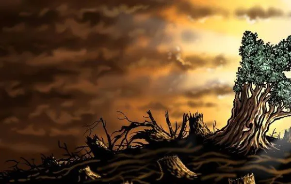 الفنان الأردني أسامة حجاج يحصد الجائزة الأولى بالمهرجان الدولي للكاريكاتير في المغرب