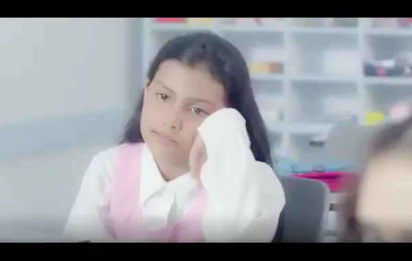 شاهدوا.. الفيديو الذي سحبته "جرير" بطلب من وزارة التعليم
