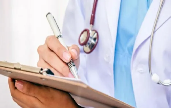 ما الورم الأصفر وكيفية علاجه؟