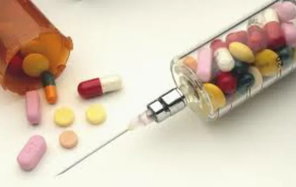 تضاعف استخدام المسكنات التي تؤدي للإدمان!
