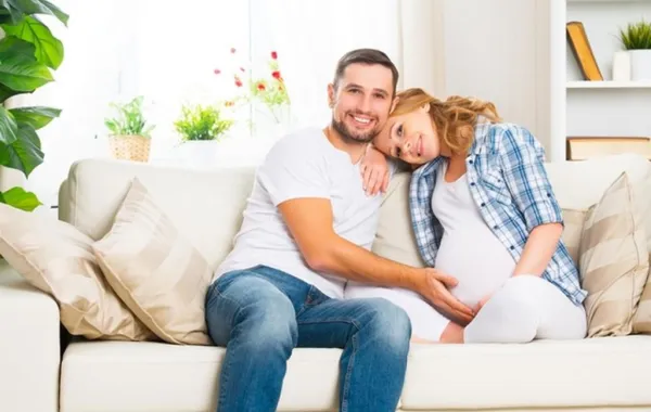 الآن في إمكان الآباء تحديد جنس الجنين مثل الأمهات