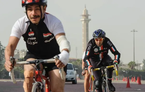 إعلان موعد انطلاق الألعاب الإقليمية 2018 في أبوظبي