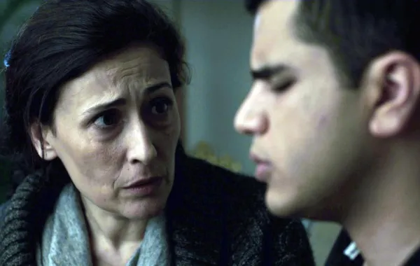 «ربيع» و«مولانا»، فيلمان عربيان يدخلان مسابقة «غولدن غلوب»