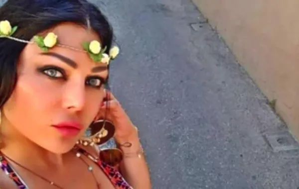 بالفيديو: ما هي مفاجأة هيفاء وهبي الخليجية؟