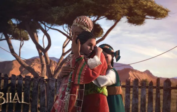 السينما التجارية تعود إلى الرياض بفيلم "بلال"