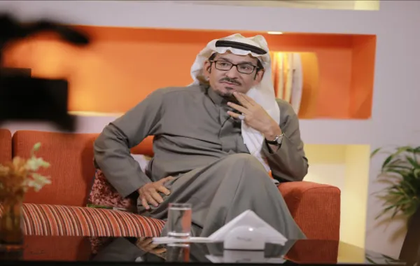عبد الله السدحان يستعد لرمضان بمسلسل كوميدي