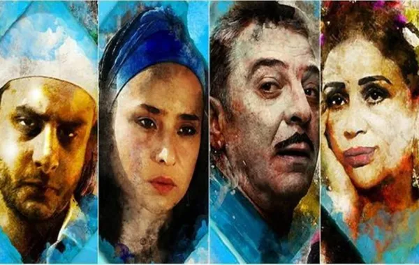 نجمات «يوم للستات» يحصلن على جائزة أفضل تمثيل بـ«قازان الدولي»