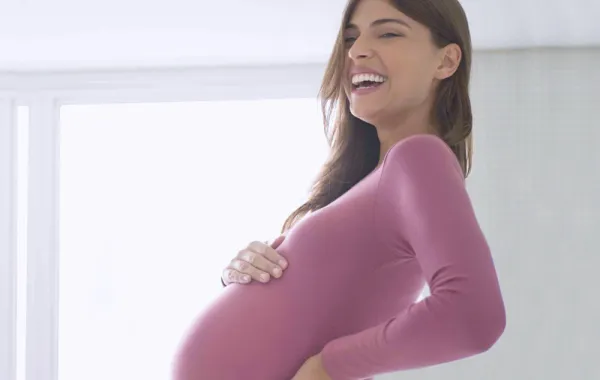 ماذا يحدث للرحم خلال الحمل؟