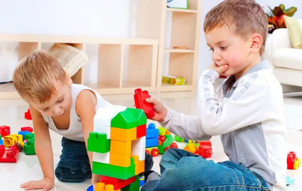 كيف تقوين عقل طفلك؟