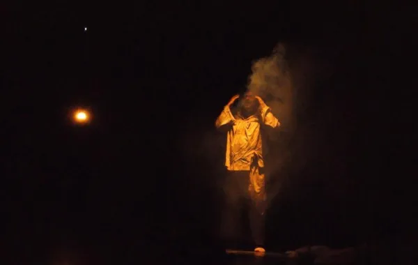 العرض السعودي "الشرقي الذي فُقد".. حين تعود الكارثة