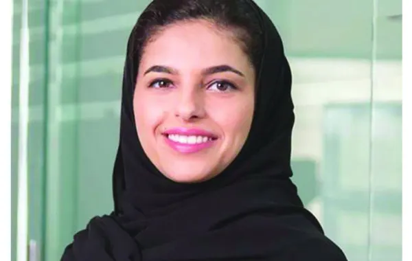 محامية سعودية تعرض تجربتها في المهنة بأمريكا